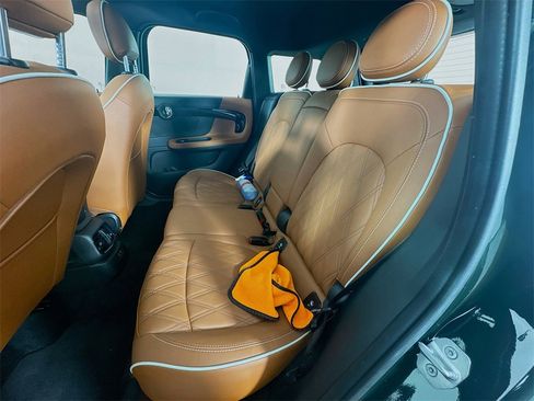 Used 2023 MINI Cooper Countryman John Cooper Works image 25