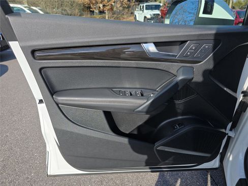 Used 2018 Audi Q5 Prestige image 20