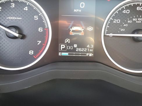 Used 2021 Subaru Forester Limited w/ Popular Package #3 AWD/4WD image 26