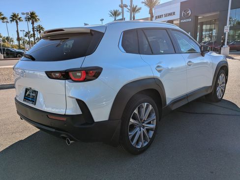New 2026 MAZDA CX-50 AWD 2.5 S w/ Weather Package image 5