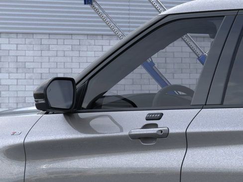 New 2026 Ford Explorer ST-Line image 50