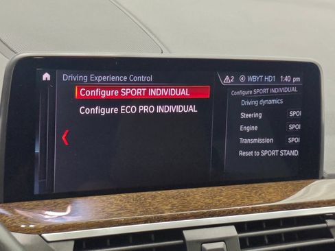 Used 2019 BMW X3 xDrive30i w/ Premium Package AWD/4WD image 53