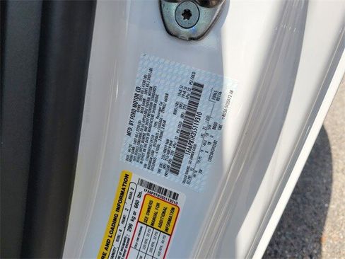 New 2025 Ford Mustang Coupe image 45