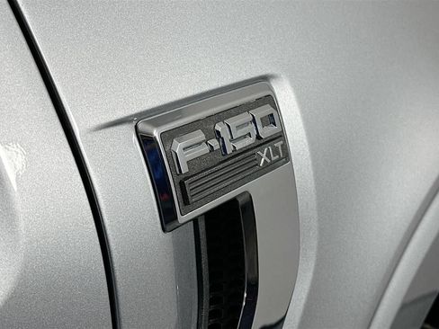 Used 2024 Ford F150 XLT AWD/4WD image 30