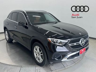 Used 2023 Mercedes-Benz GLC 300 4MATIC