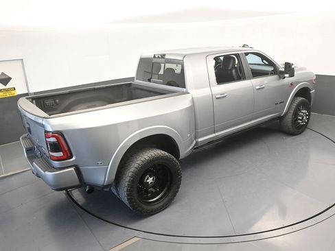 Used 2024 RAM 3500 Limited image 54