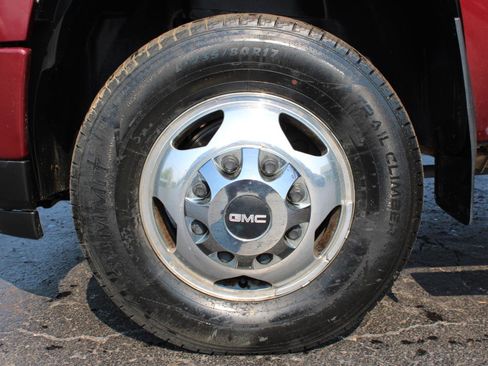 Used 2013 GMC Sierra 3500 Denali image 47
