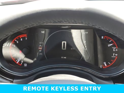 New 2025 Dodge Durango R/T w/ Trailer Tow Group IV image 15