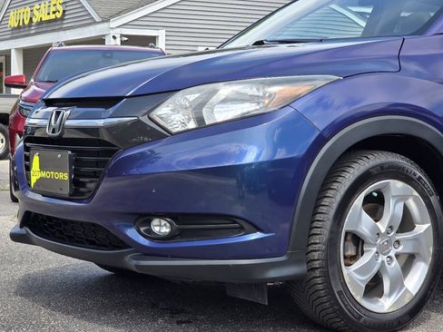 Used 2016 Honda HR-V EX image 14