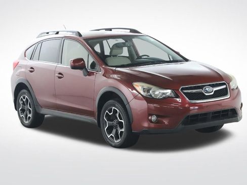 Used 2014 Subaru Crosstrek 2.0i Premium w/ Popular Package #2 AWD/4WD image 10