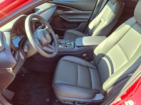 New 2026 MAZDA CX-30 AWD 2.5 S w/ Select Sport Pkg image 13