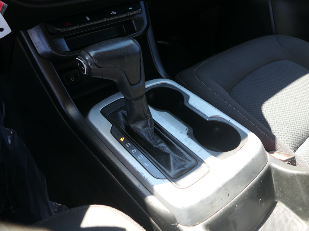 Used 2021 Chevrolet Colorado LT w/ LT Convenience Package RWD image 20