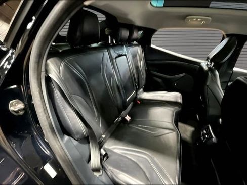 Used 2021 Ford Mustang Mach-E Premium AWD/4WD image 24