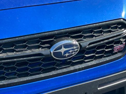 Used 2019 Subaru WRX STI image 10