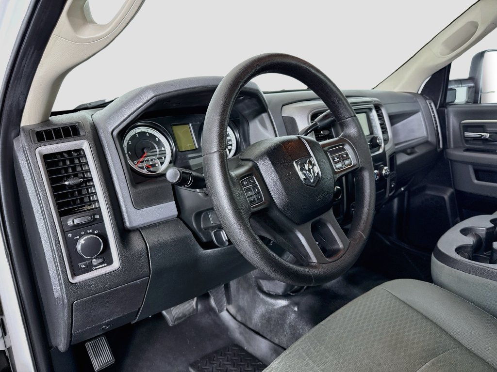 Used 2015 RAM 1500 Tradesman w/ Power & Remote Entry Group AWD/4WD image 9