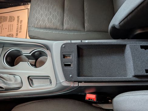 New 2026 Dodge Durango GT w/ Tow 'N Go Package image 26