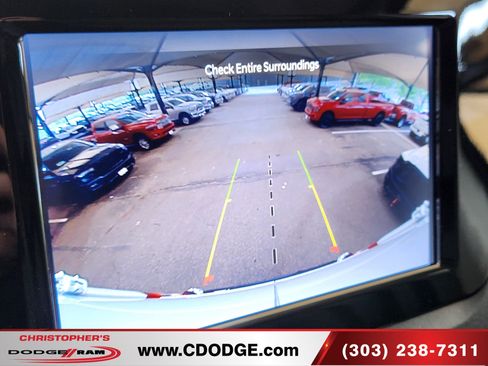 Used 2024 RAM ProMaster 3500 w/ Convenience Group FWD image 12