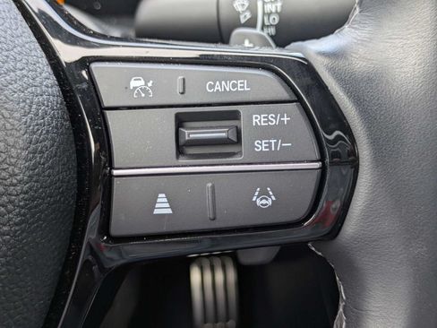 Used 2023 Honda Civic Sport image 25