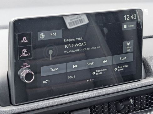 New 2026 Honda CR-V Sport-L image 16