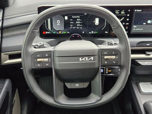 New 2027 Kia Telluride SX image 26