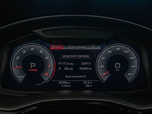 Used 2020 Audi Q8 Premium Plus AWD/4WD image 10