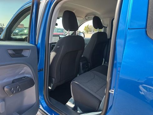 New 2025 Ford Maverick XLT w/ XLT Luxury Package image 21