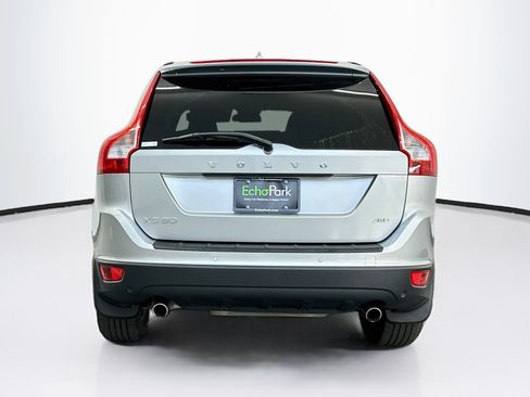 Used 2012 Volvo XC60 T6 AWD/4WD image 7