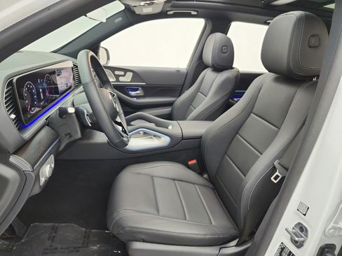 Certified 2026 Mercedes-Benz GLE 450 4MATIC image 15