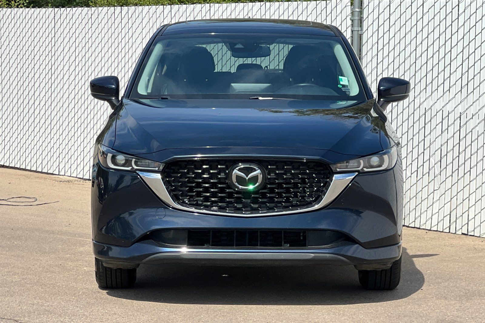 Used 2025 MAZDA CX-5 AWD 2.5 S w/ Preferred Package image 6