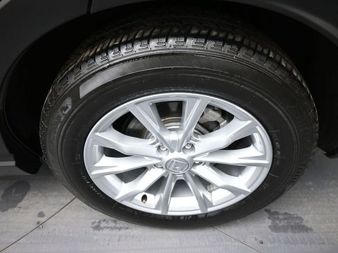 Certified 2024 Honda CR-V EX-L image 14