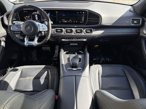 Used 2021 Mercedes-Benz GLE 53 AMG 4MATIC image 20