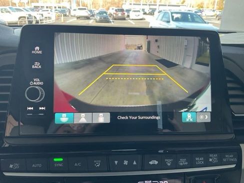 New 2026 Honda Odyssey EX-L image 15