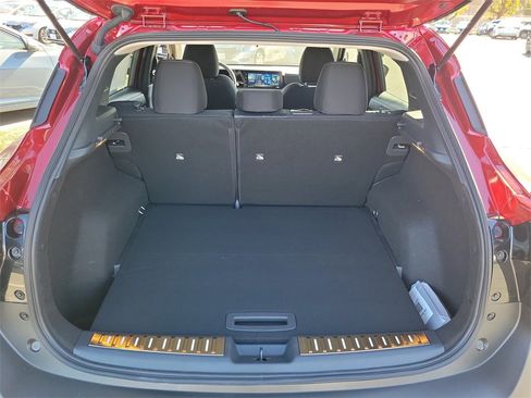 New 2026 Nissan Kicks SV w/ Illumination Package image 13