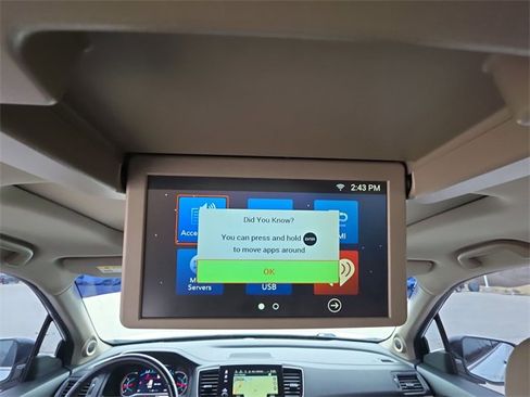 Used 2021 Honda Pilot Touring image 35