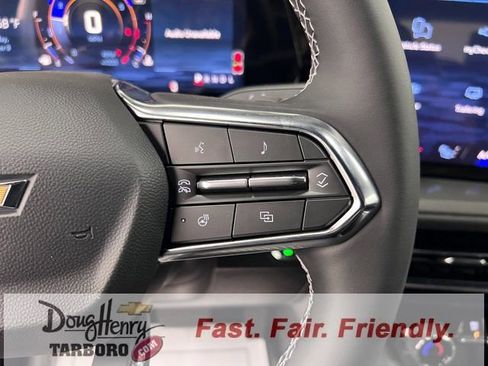 New 2026 Chevrolet Traverse LT w/ Driver Confidence Package image 53