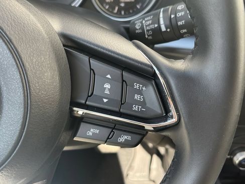 Used 2024 MAZDA CX-5 AWD 2.5 S w/ Preferred Package image 21