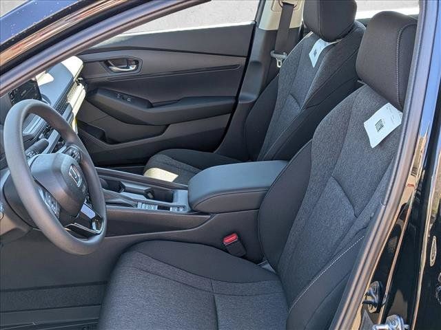 New 2026 Honda Accord LX image 4
