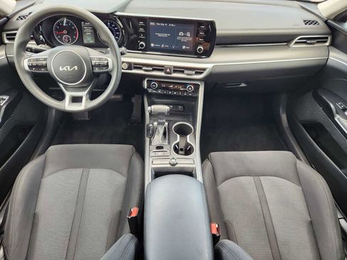 Used 2023 Kia K5 LXS FWD image 24