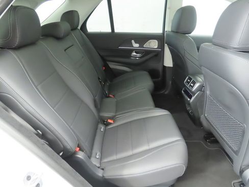 New 2026 Mercedes-Benz GLE 450 4MATIC image 22