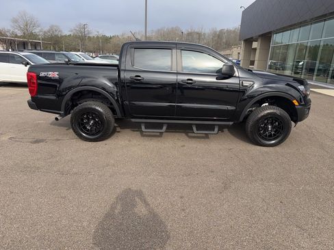 Used 2019 Ford Ranger XL w/ Equipment Group 101A Mid image 6