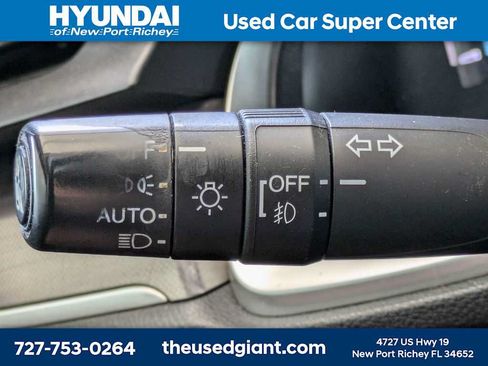 Used 2020 Honda Civic EX image 31