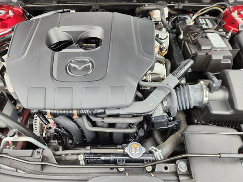 Certified 2024 MAZDA CX-30 AWD 2.5 S w/ Select Sport Pkg image 17