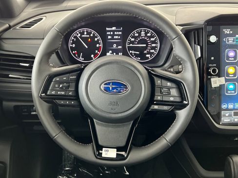 New 2026 Subaru Forester Sport image 16