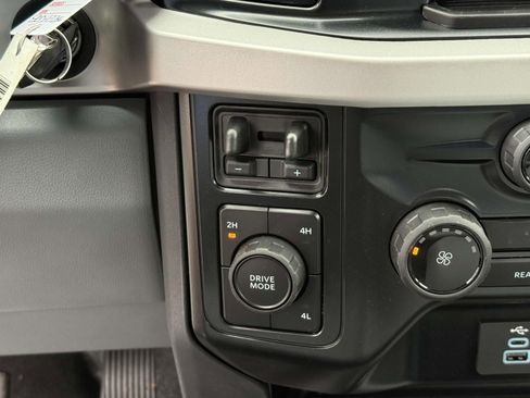 New 2025 Ford F350 XL w/ XL Chrome Package image 16