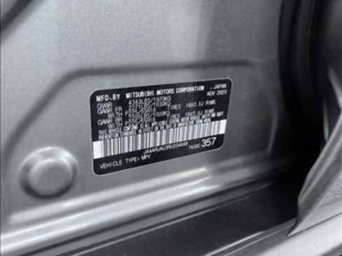 Used 2024 Mitsubishi Outlander Sport AWD image 22