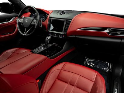 Used 2022 Maserati Levante Modena