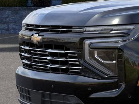 New 2026 Chevrolet Tahoe High Country w/ Sun And Tow Package image 14