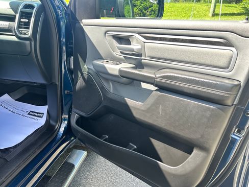 Certified 2023 RAM 1500 Big Horn AWD/4WD image 18
