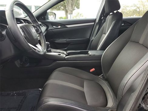 Used 2020 Honda Civic Sport image 15