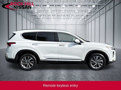 Used 2019 Hyundai Santa Fe AWD image 8